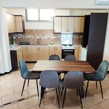 Apartamento Golden Sunrise Githio Exterior foto