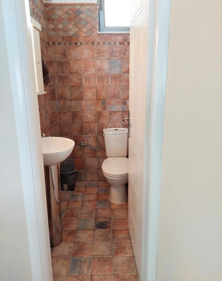 Apartamento Golden Sunrise Githio Exterior foto