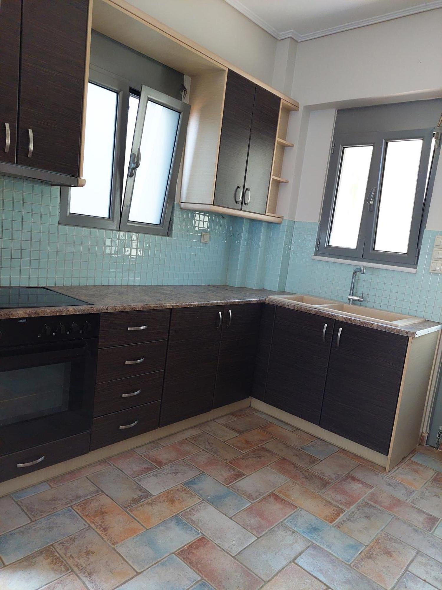 Apartamento Golden Sunrise Githio Exterior foto