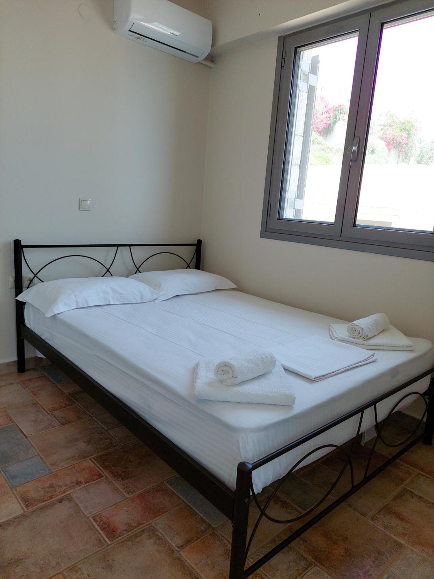 Apartamento Golden Sunrise Githio Exterior foto