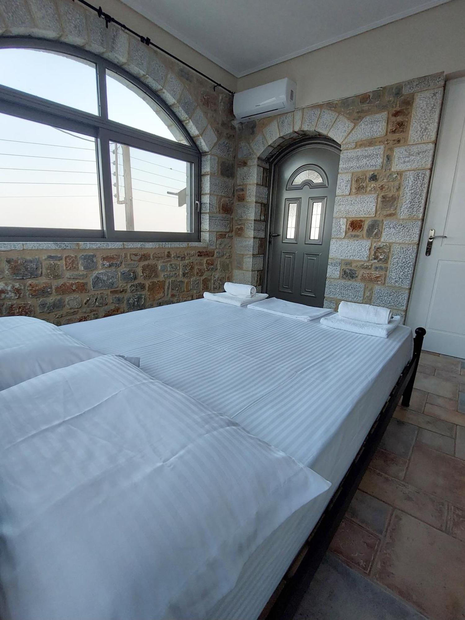 Apartamento Golden Sunrise Githio Exterior foto